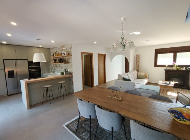 Herverkoop - Villa - Pinar de Campoverde