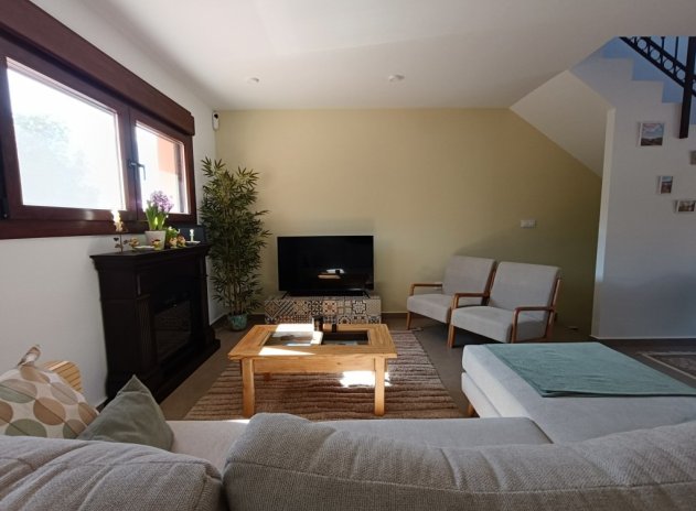 Herverkoop - Villa - Pinar de Campoverde