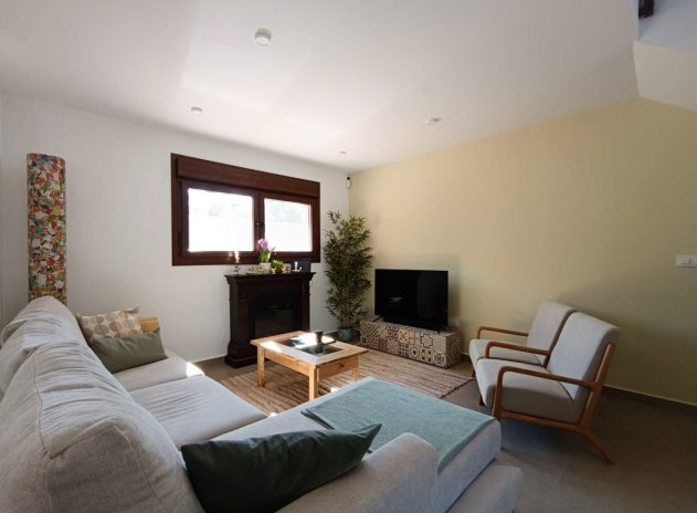 Herverkoop - Villa - Pinar de Campoverde