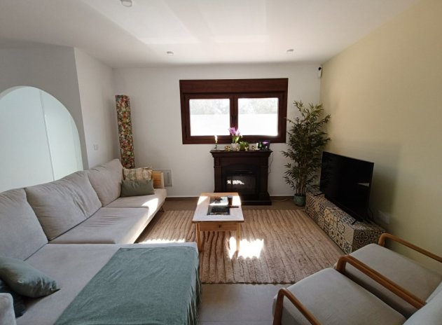 Herverkoop - Villa - Pinar de Campoverde