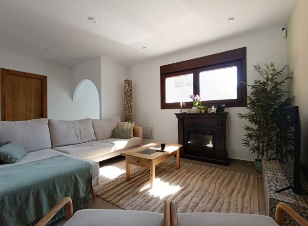 Herverkoop - Villa - Pinar de Campoverde