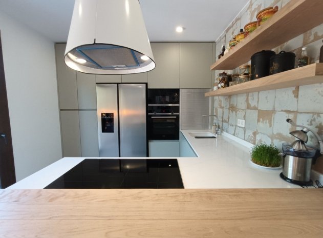 Herverkoop - Villa - Pinar de Campoverde