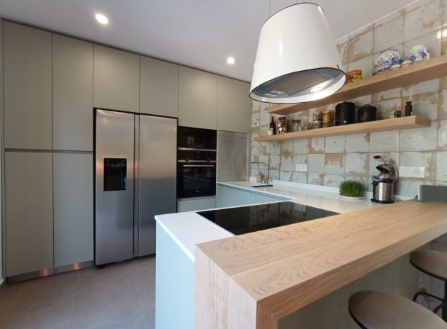 Herverkoop - Villa - Pinar de Campoverde