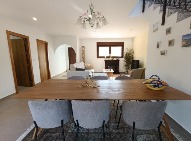 Herverkoop - Villa - Pinar de Campoverde