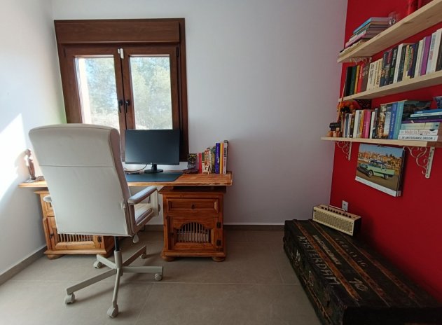 Herverkoop - Villa - Pinar de Campoverde