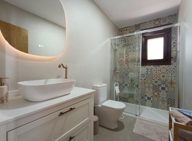 Herverkoop - Villa - Pinar de Campoverde