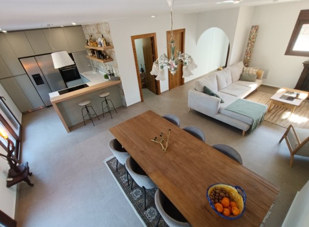 Herverkoop - Villa - Pinar de Campoverde