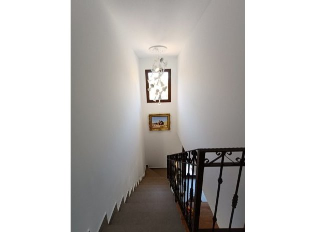 Herverkoop - Villa - Pinar de Campoverde