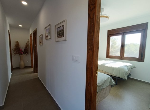 Herverkoop - Villa - Pinar de Campoverde