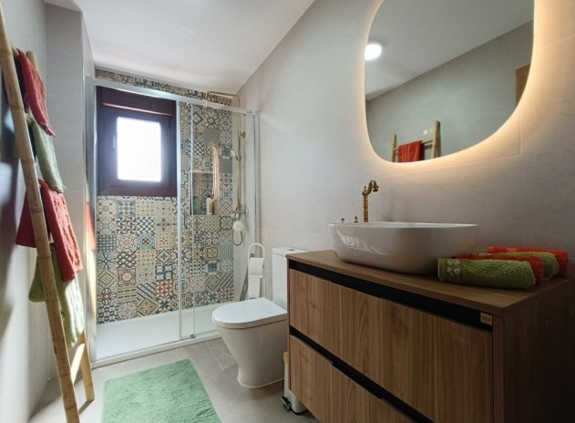 Herverkoop - Villa - Pinar de Campoverde