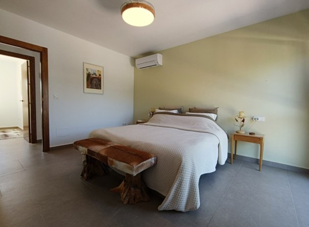 Herverkoop - Villa - Pinar de Campoverde