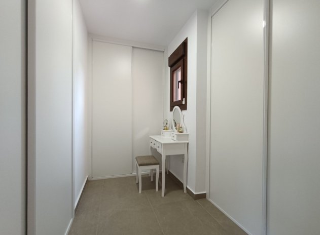 Herverkoop - Villa - Pinar de Campoverde