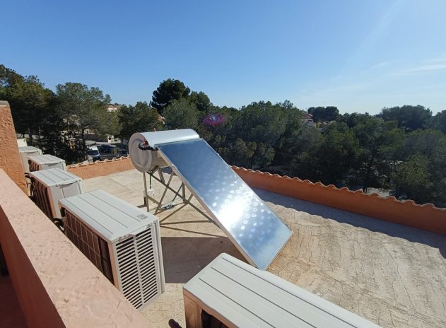 Herverkoop - Villa - Pinar de Campoverde