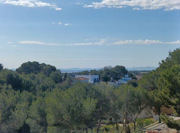 Herverkoop - Villa - Pinar de Campoverde