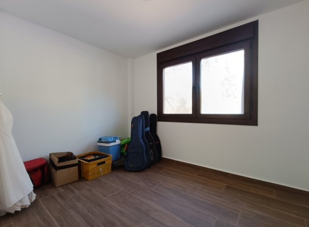 Herverkoop - Villa - Pinar de Campoverde