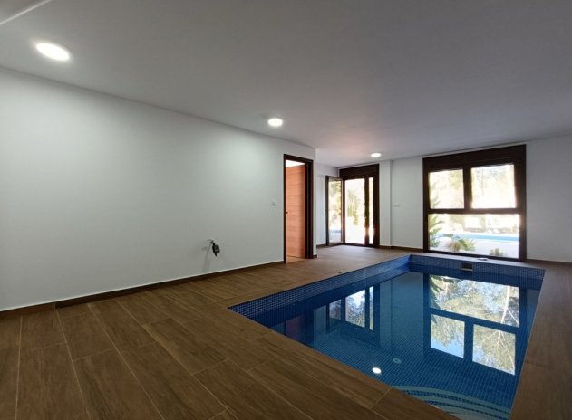 Herverkoop - Villa - Pinar de Campoverde