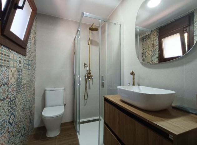 Herverkoop - Villa - Pinar de Campoverde