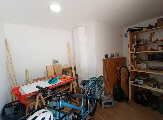 Herverkoop - Villa - Pinar de Campoverde