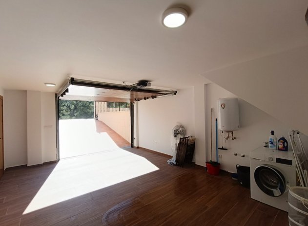 Herverkoop - Villa - Pinar de Campoverde