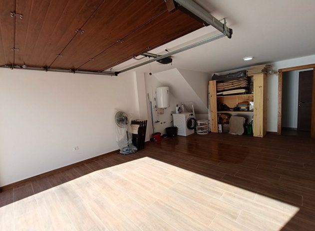 Herverkoop - Villa - Pinar de Campoverde