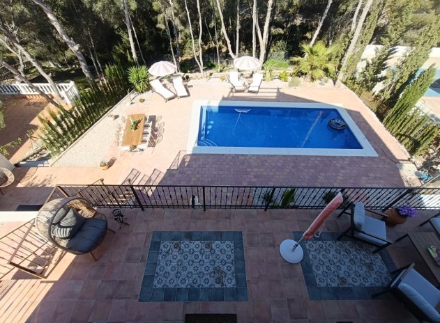 Herverkoop - Villa - Pinar de Campoverde