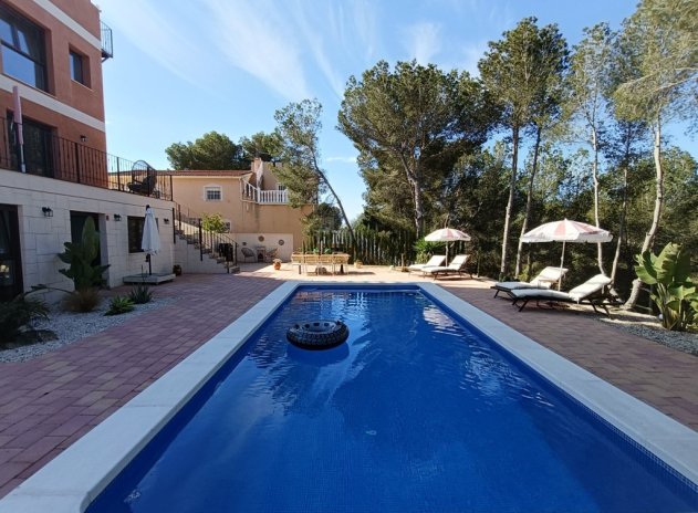 Herverkoop - Villa - Pinar de Campoverde