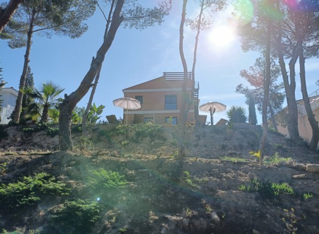 Herverkoop - Villa - Pinar de Campoverde