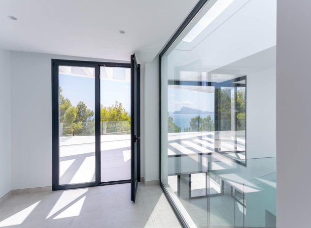 Nieuwbouw Woningen - Villa - Altea - Altea Hills