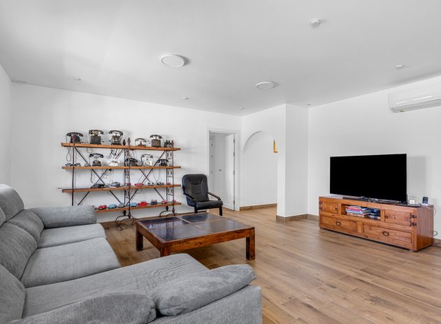 Wiederverkauf - Villa - Los Montesinos