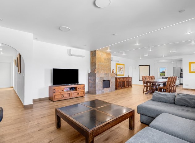 Wiederverkauf - Villa - Los Montesinos