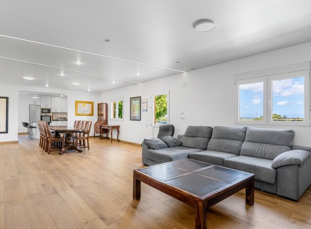 Wiederverkauf - Villa - Los Montesinos