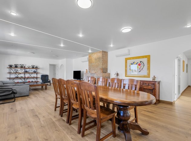 Wiederverkauf - Villa - Los Montesinos