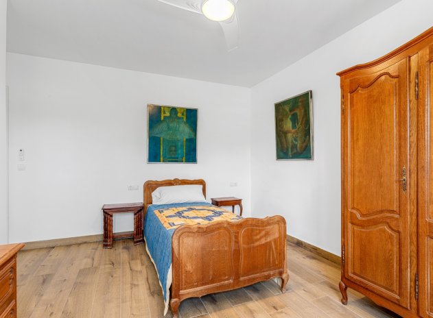 Wiederverkauf - Villa - Los Montesinos