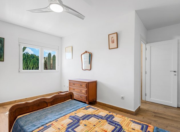 Wiederverkauf - Villa - Los Montesinos