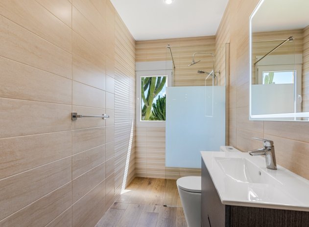 Wiederverkauf - Villa - Los Montesinos