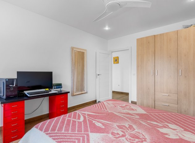 Wiederverkauf - Villa - Los Montesinos