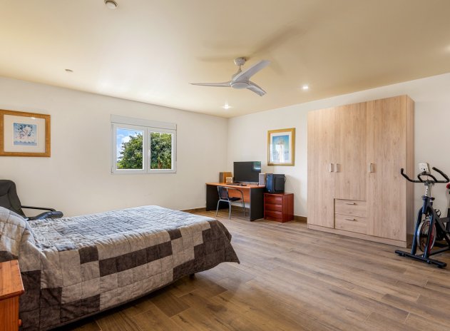 Wiederverkauf - Villa - Los Montesinos