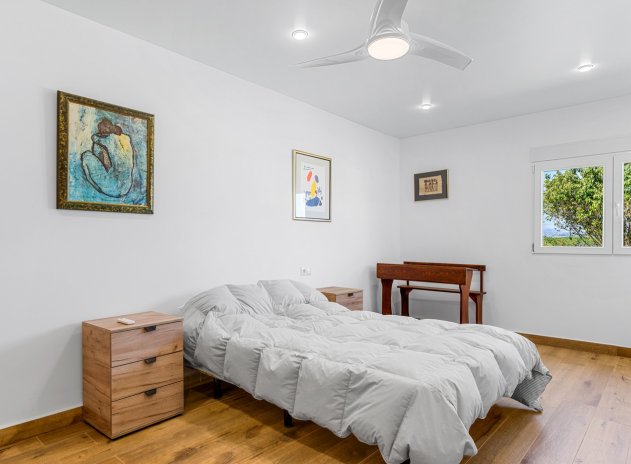 Wiederverkauf - Villa - Los Montesinos