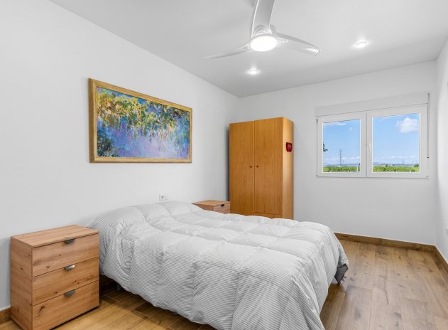 Wiederverkauf - Villa - Los Montesinos