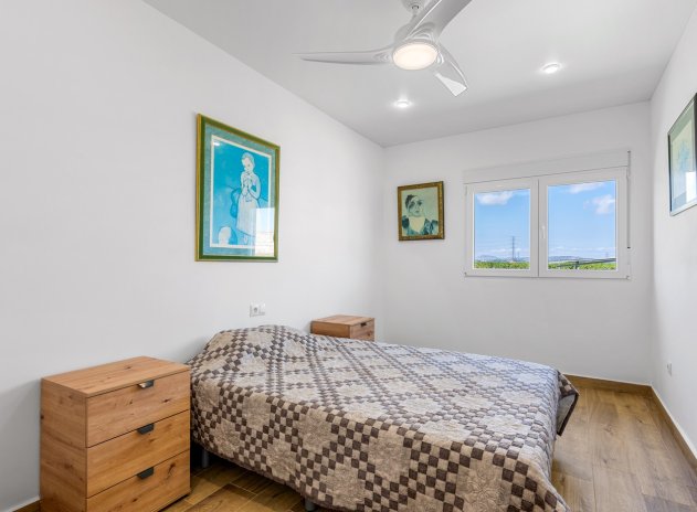 Wiederverkauf - Villa - Los Montesinos