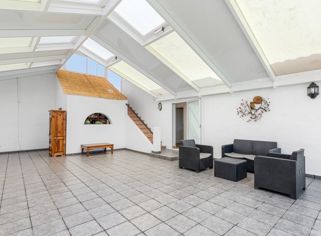 Wiederverkauf - Villa - Los Montesinos