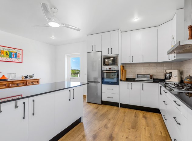 Wiederverkauf - Villa - Los Montesinos