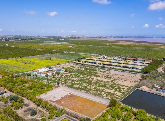 Wiederverkauf - Villa - Los Montesinos