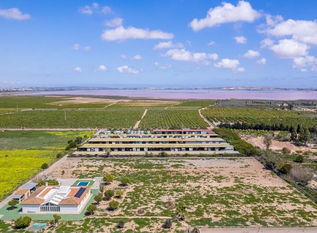 Wiederverkauf - Villa - Los Montesinos