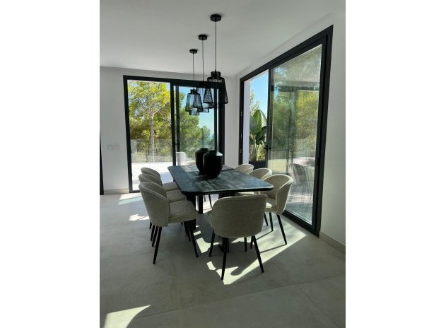 Nouvelle construction - Villa - Altea - Altea Hills