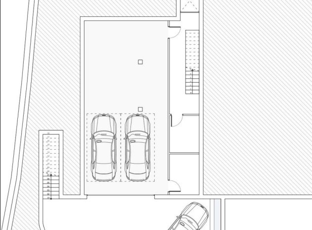 Nieuwbouw Woningen - Villa - Altea - Altea Hills