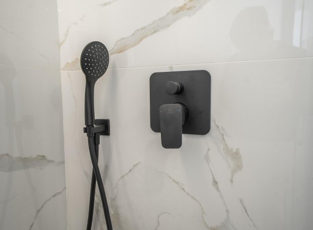 Nieuwbouw Woningen - Villa - Algorfa - La Finca Golf