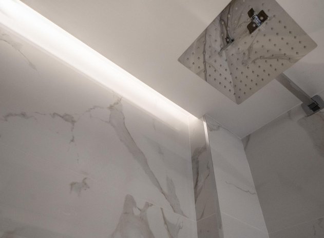 Nieuwbouw Woningen - Villa - Algorfa - La Finca Golf