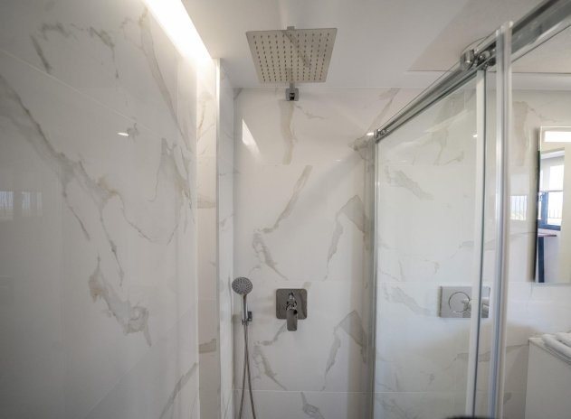 Nieuwbouw Woningen - Villa - Algorfa - La Finca Golf