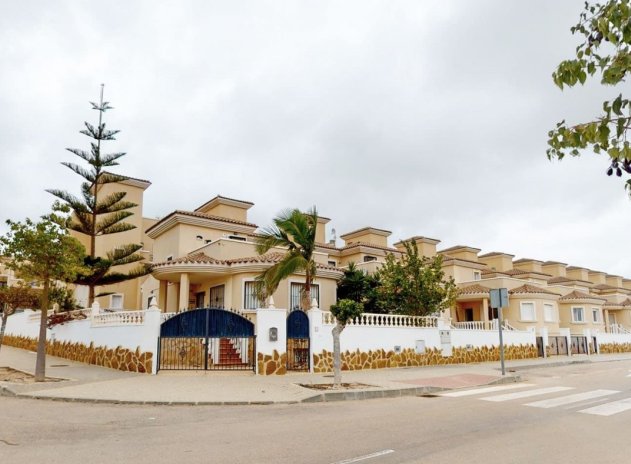 Nieuwbouw Woningen - Villa - San Miguel de Salinas - Cerro Del Sol